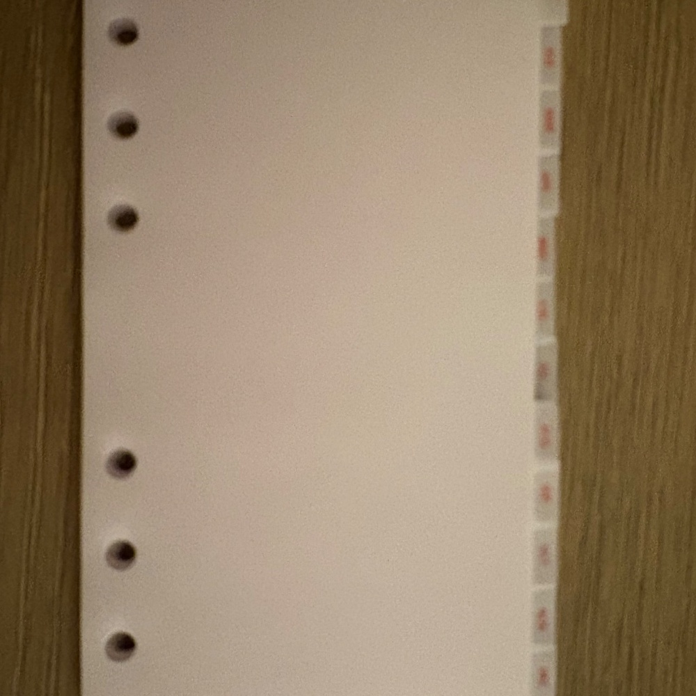 Cloth and Paper set - Picture 6 of 11